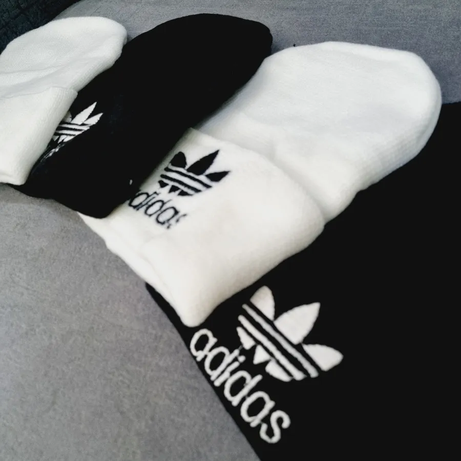 کلاه بافت آدیداس اسپرت