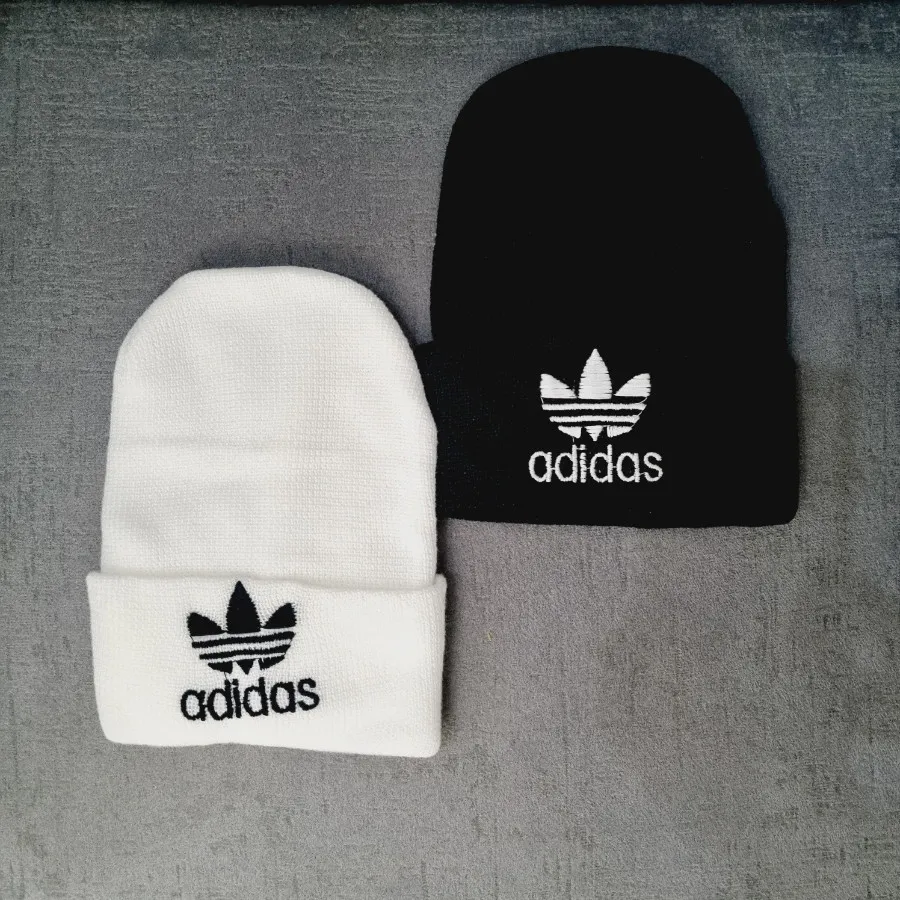 کلاه بافت آدیداس اسپرت