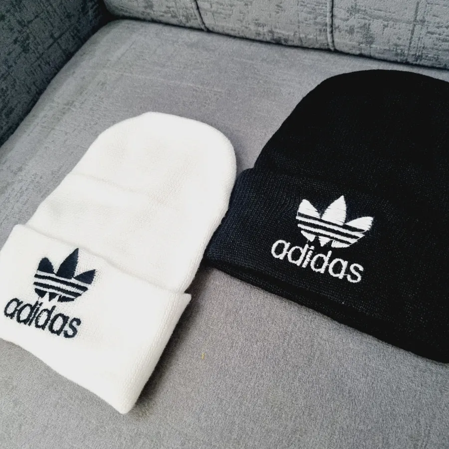 کلاه بافت آدیداس اسپرت