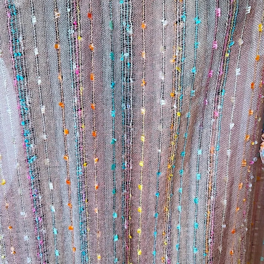 2عدد شال با هم