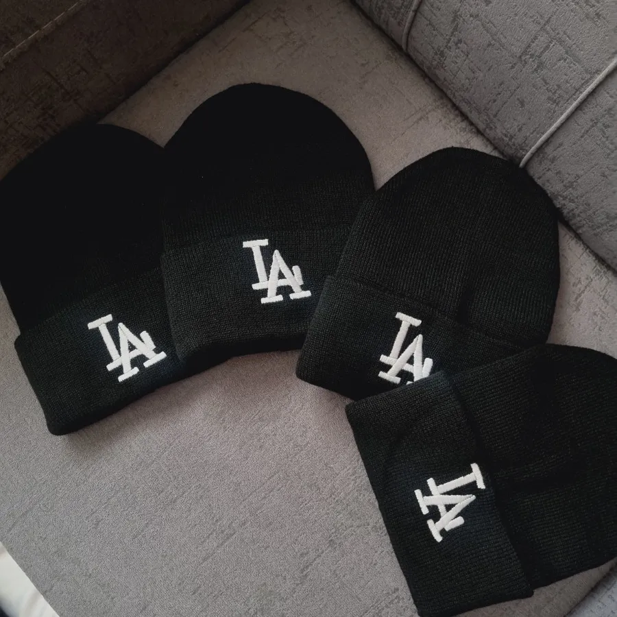 کلاه بافت LA اسپرت