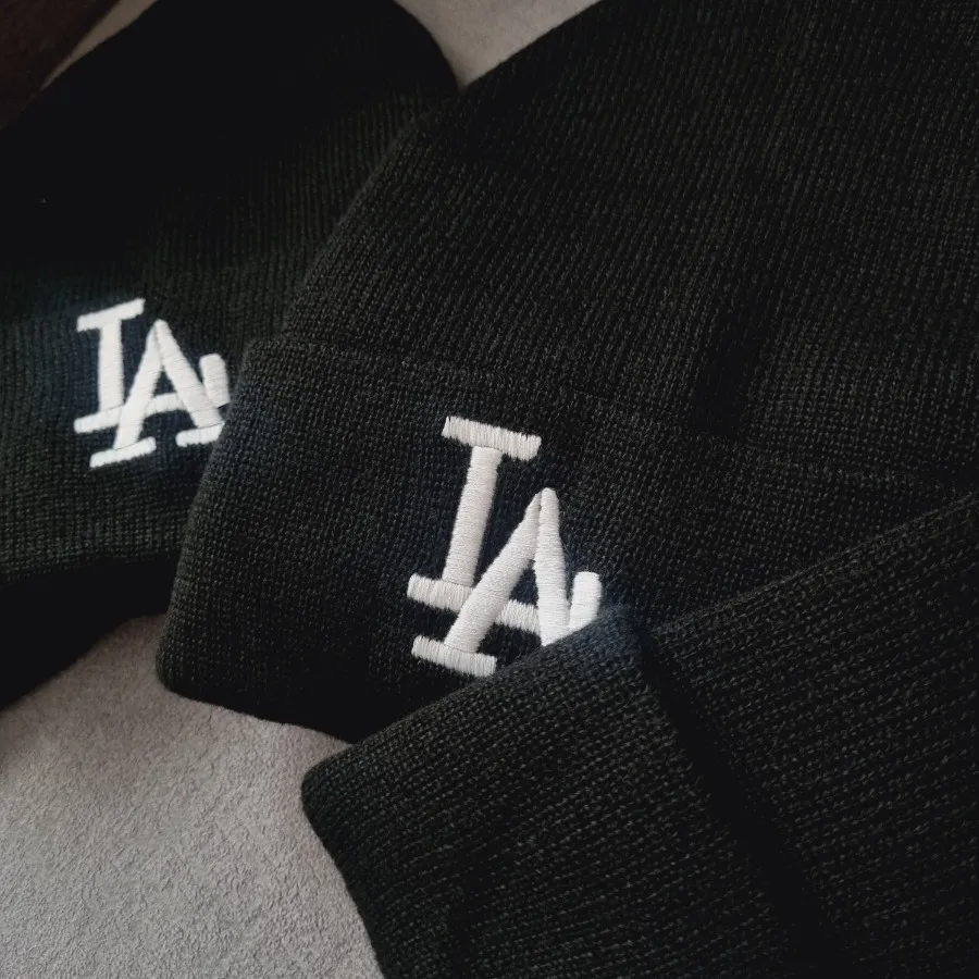 کلاه بافت LA اسپرت
