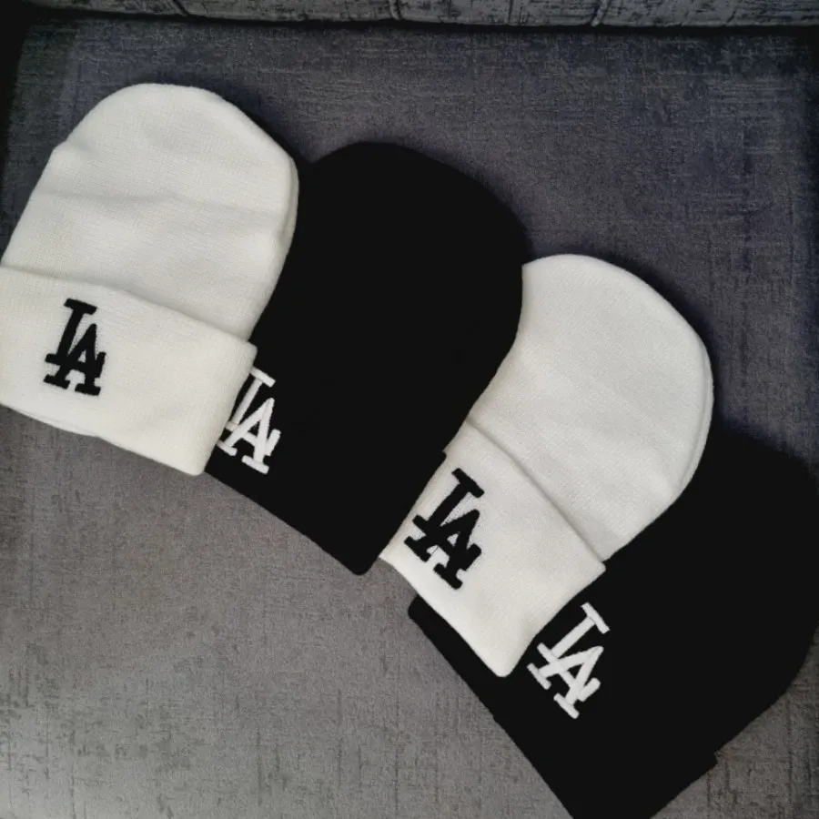 کلاه بافت LA اسپرت