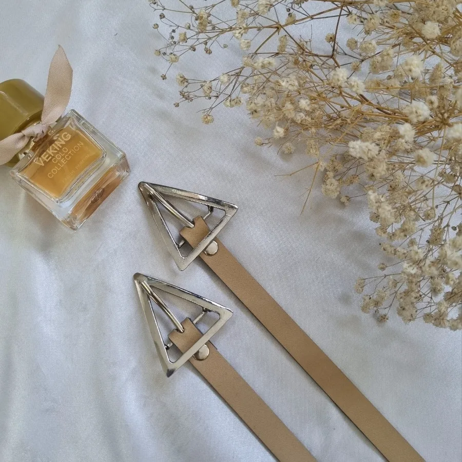 کمربند زنانه باریک