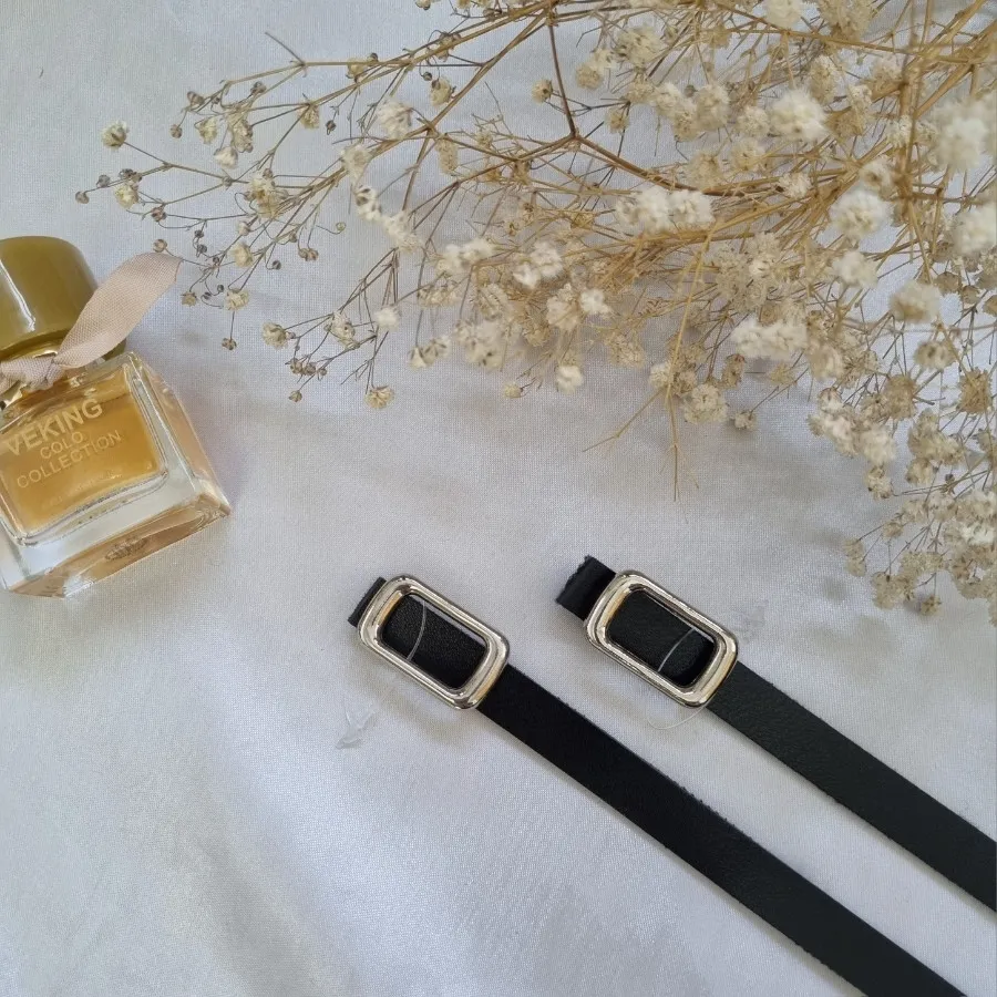 کمربند زنانه باریک