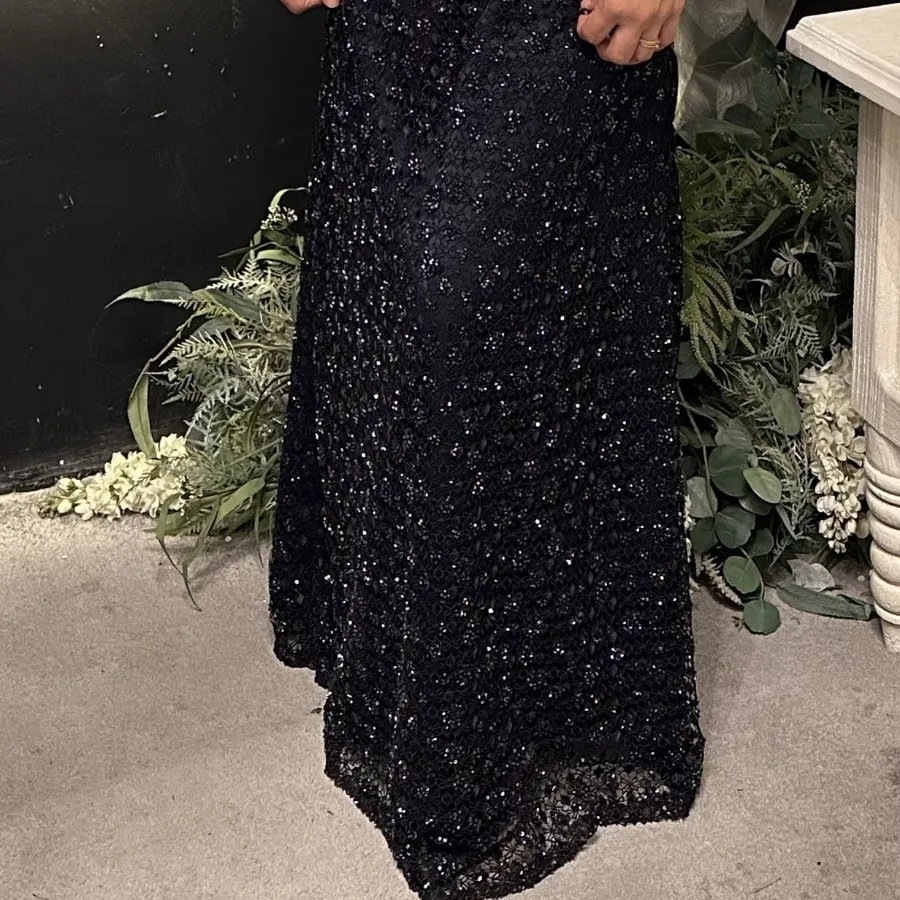 پیراهن مجلسی