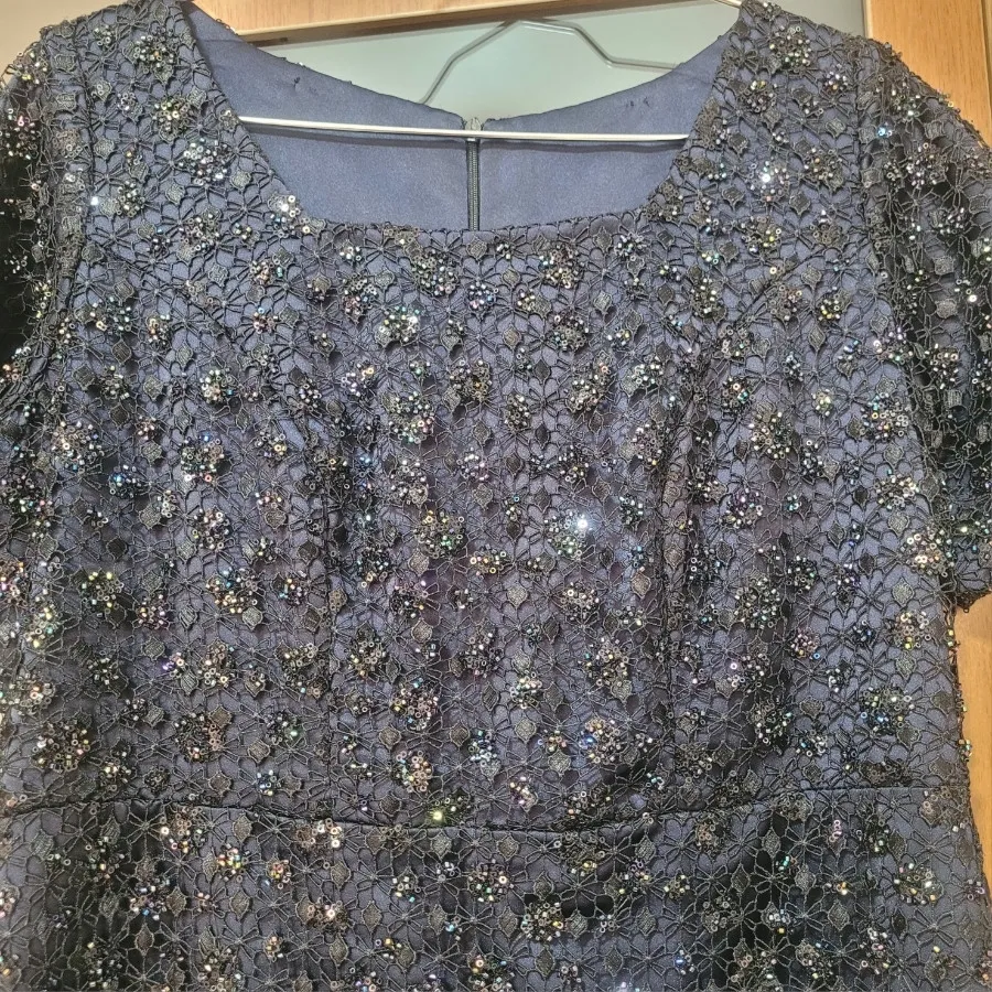 پیراهن مجلسی