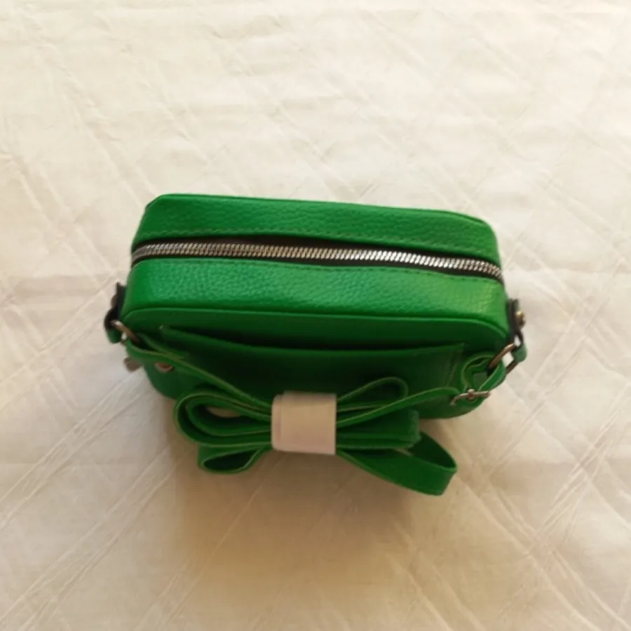 کیف مینی سبز
