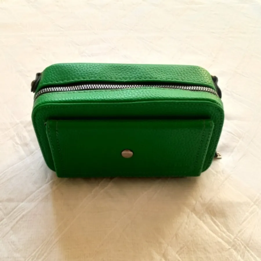 کیف مینی سبز