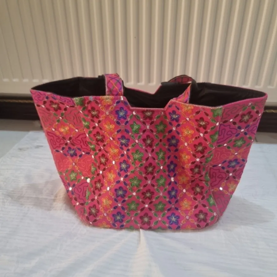 کیف رو دوشی