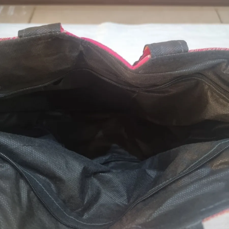 کیف رو دوشی