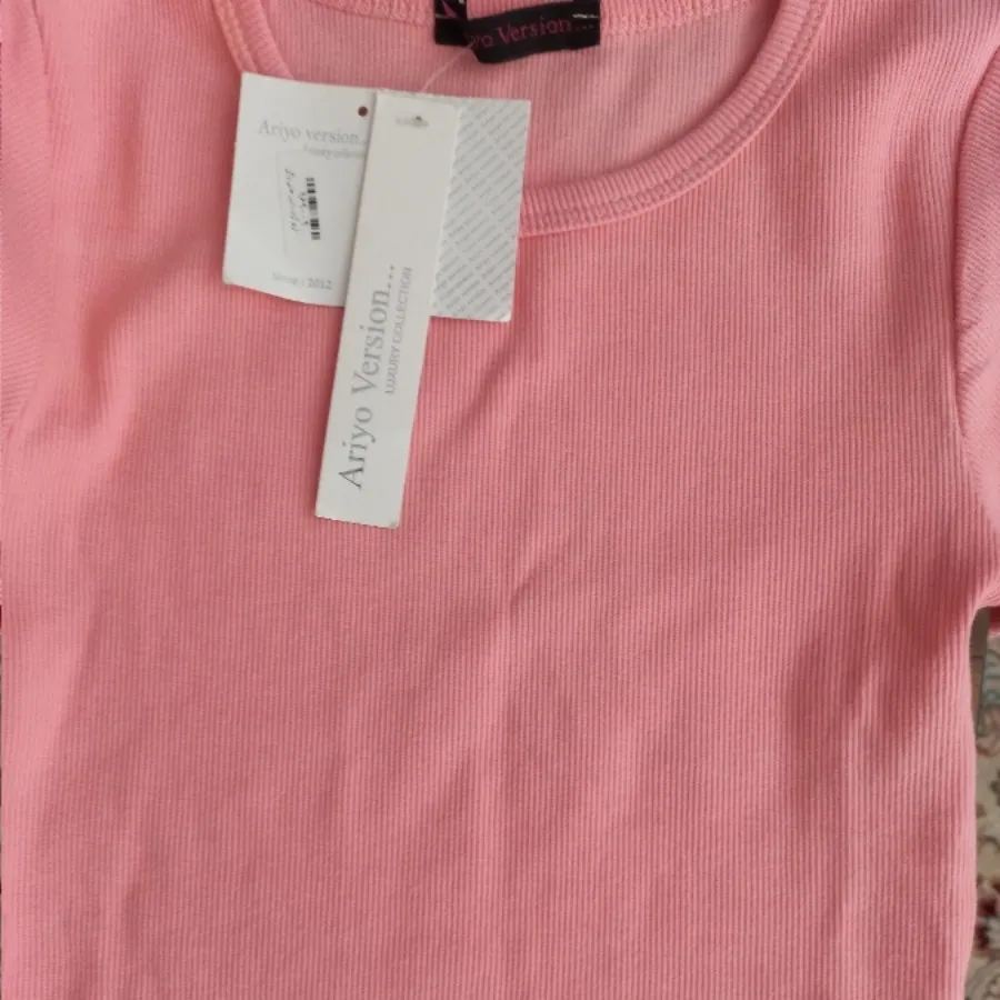 کراپ کبریتی صورتی