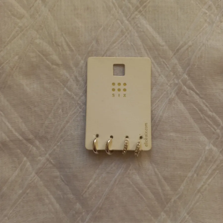 انواع اکسسوری