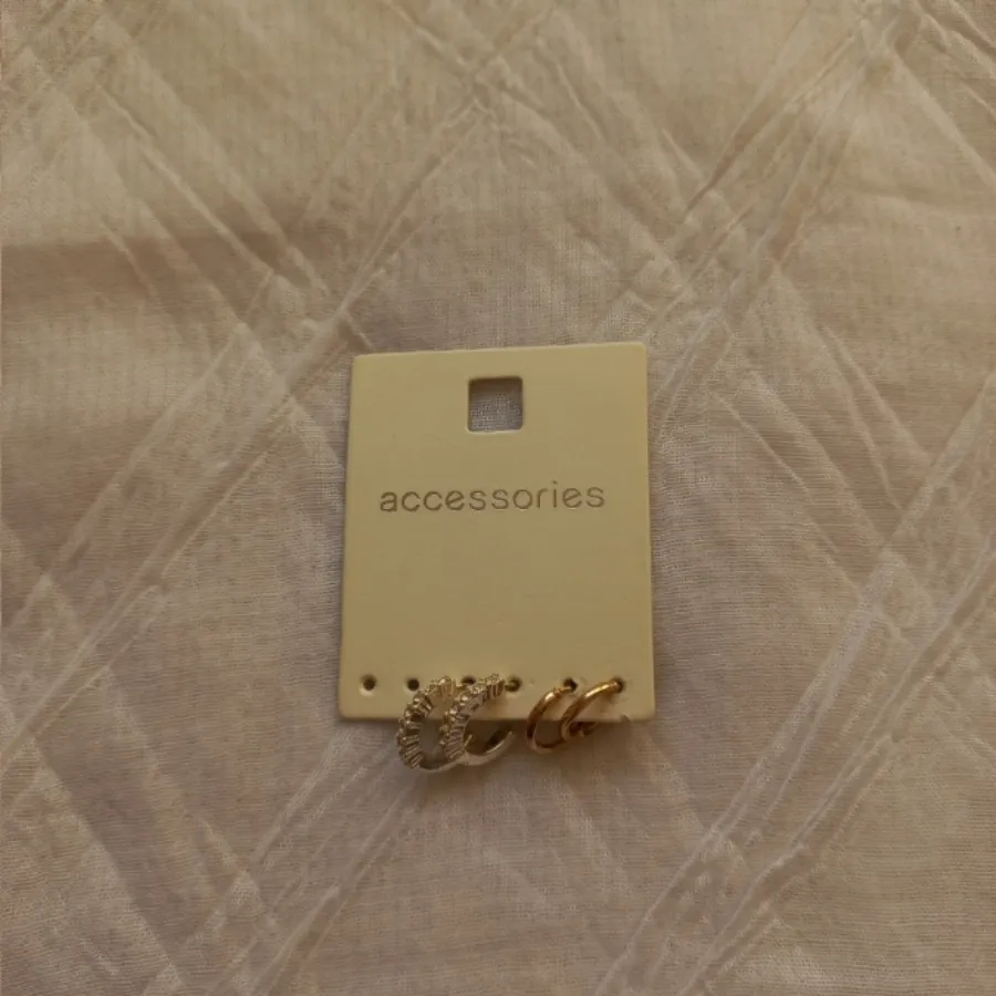 انواع اکسسوری