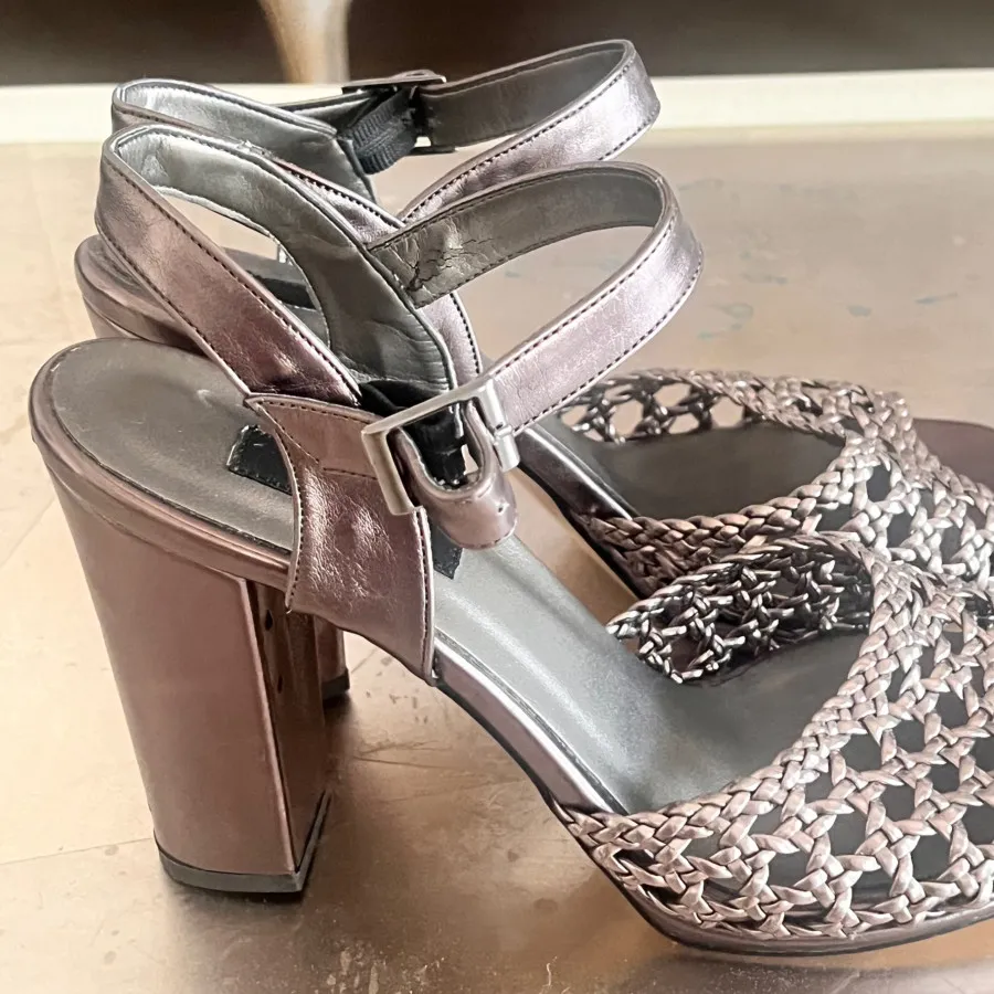 صندل بارویه بافت حصیری