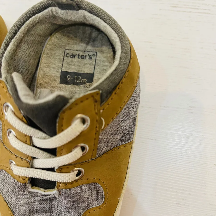 پاپوش نوزادی