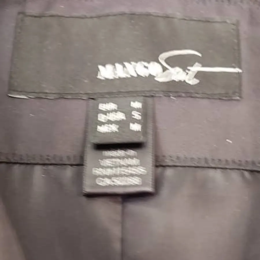 بارانی منگو