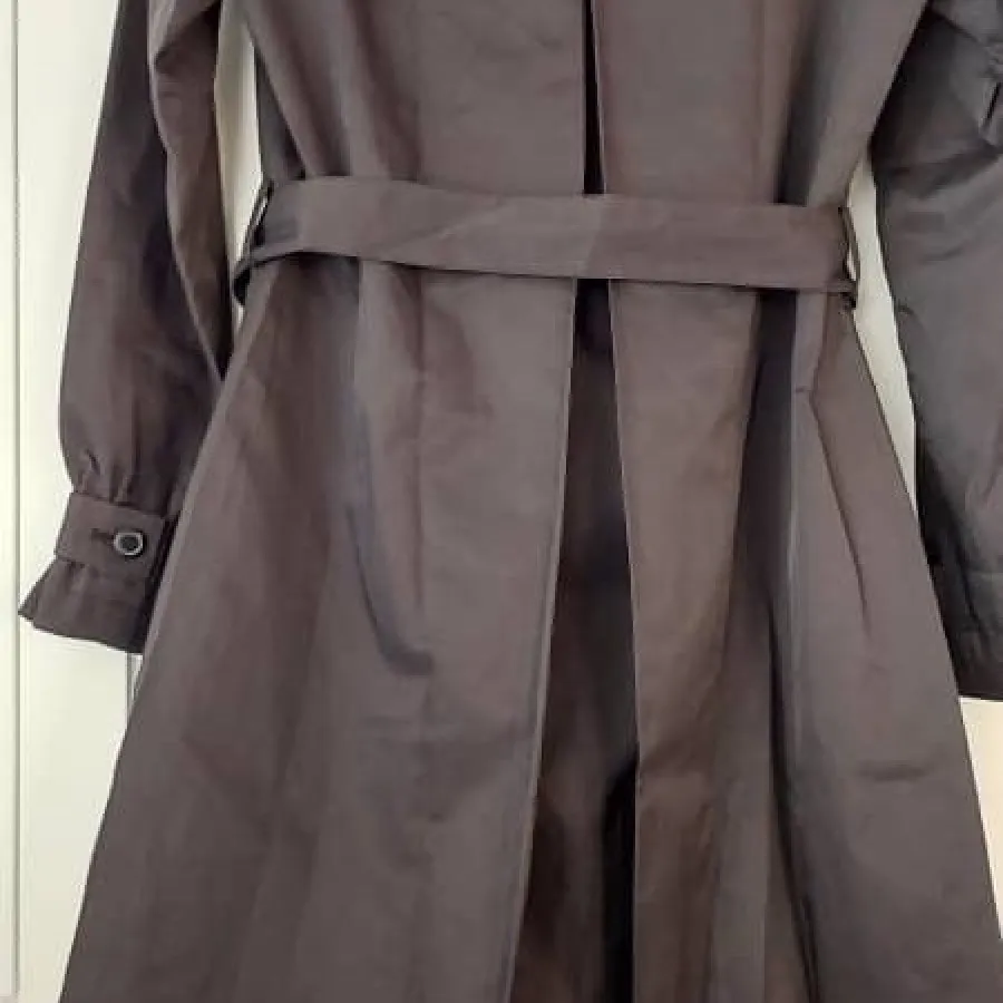 بارانی منگو