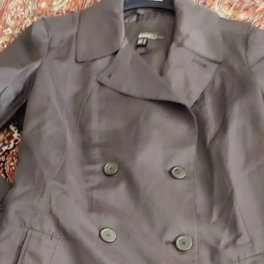 بارانی منگو