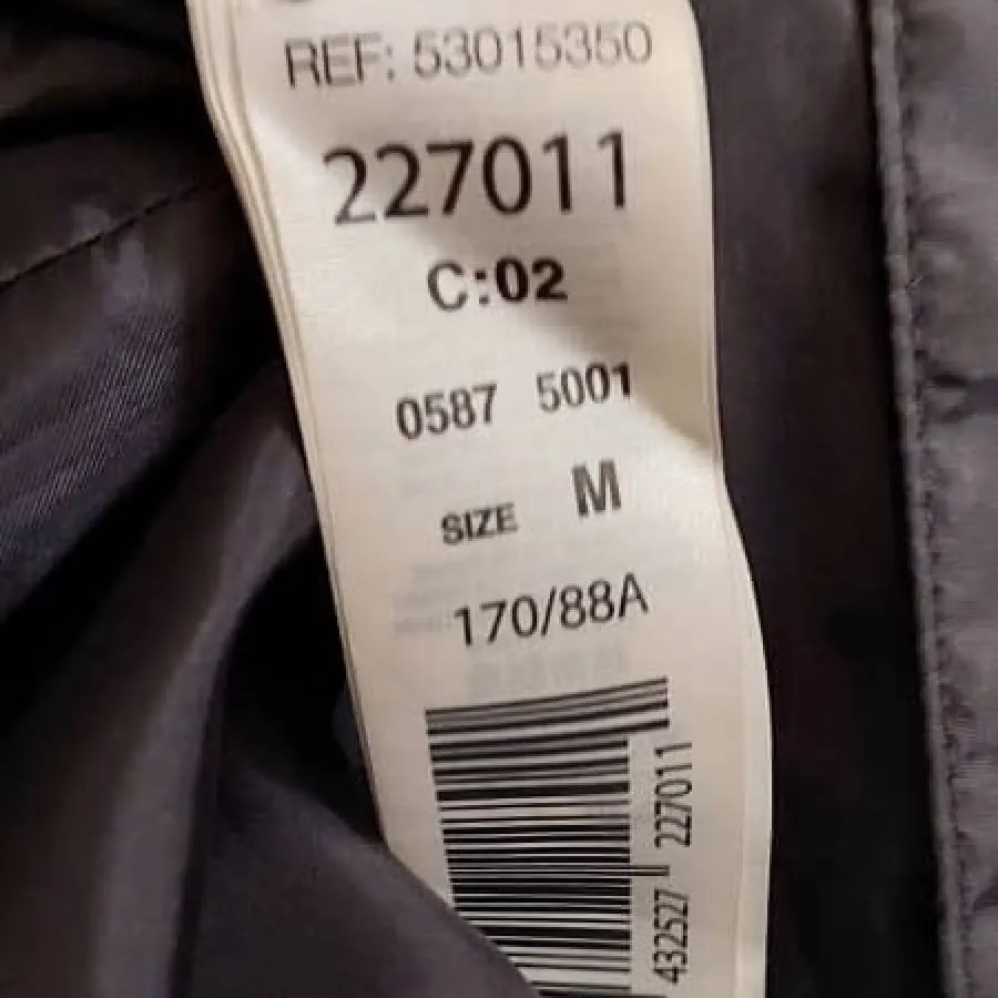 بارانی منگو