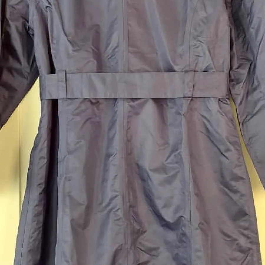 بارانی کاملا نونو