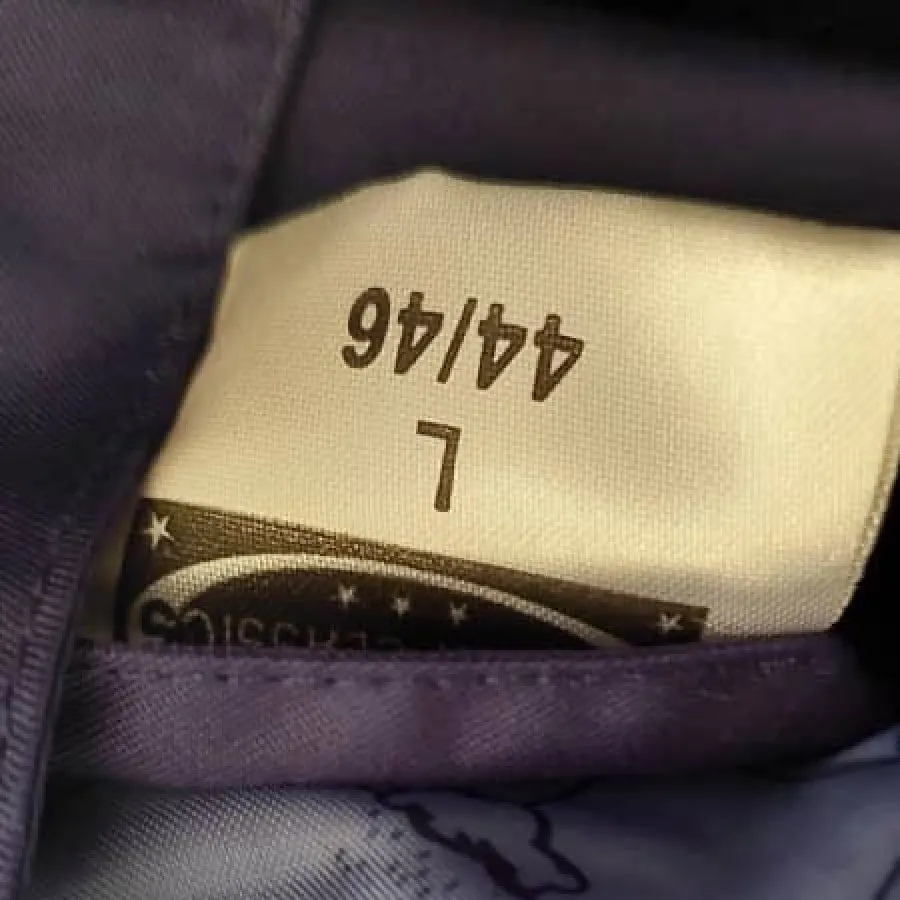 بارانی کاملا نونو