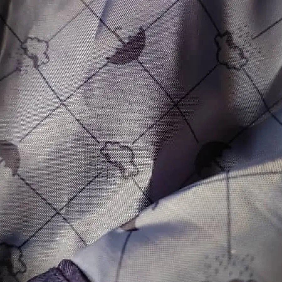 بارانی کاملا نونو