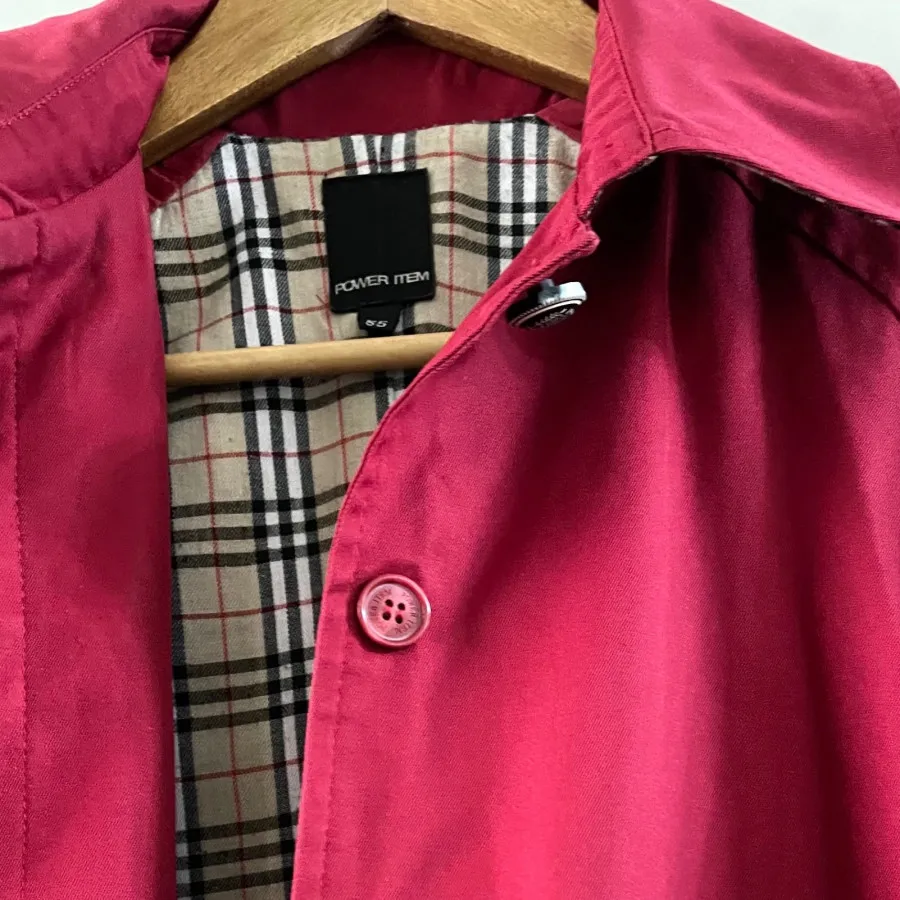 بارانی زنانه