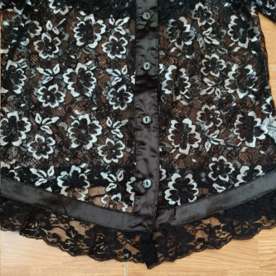 شومیز گیپور مجلسی