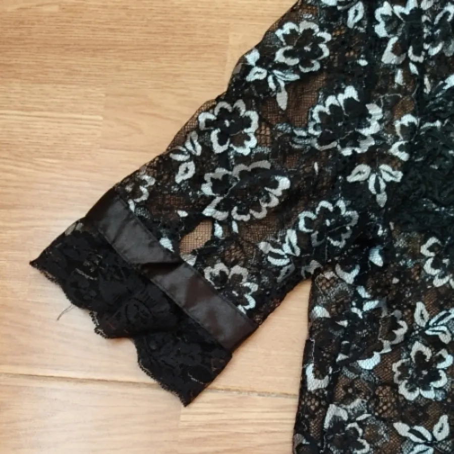 شومیز گیپور مجلسی