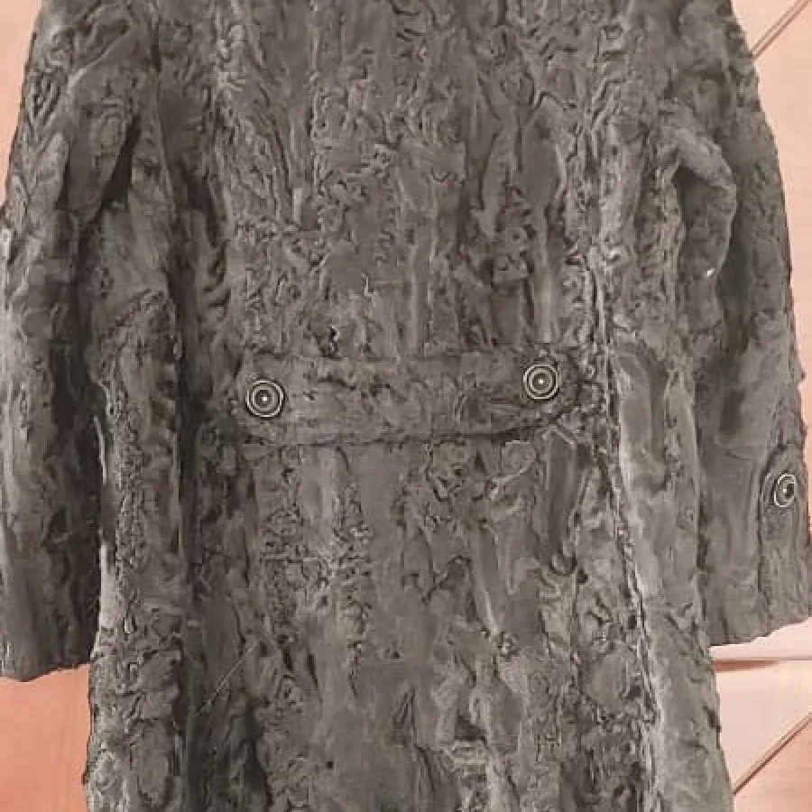 پالتو پوست اصل