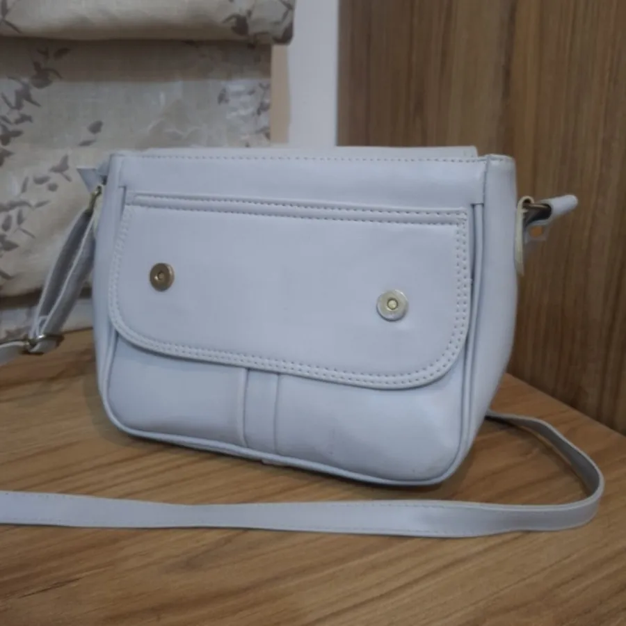 کیف رو دوشی