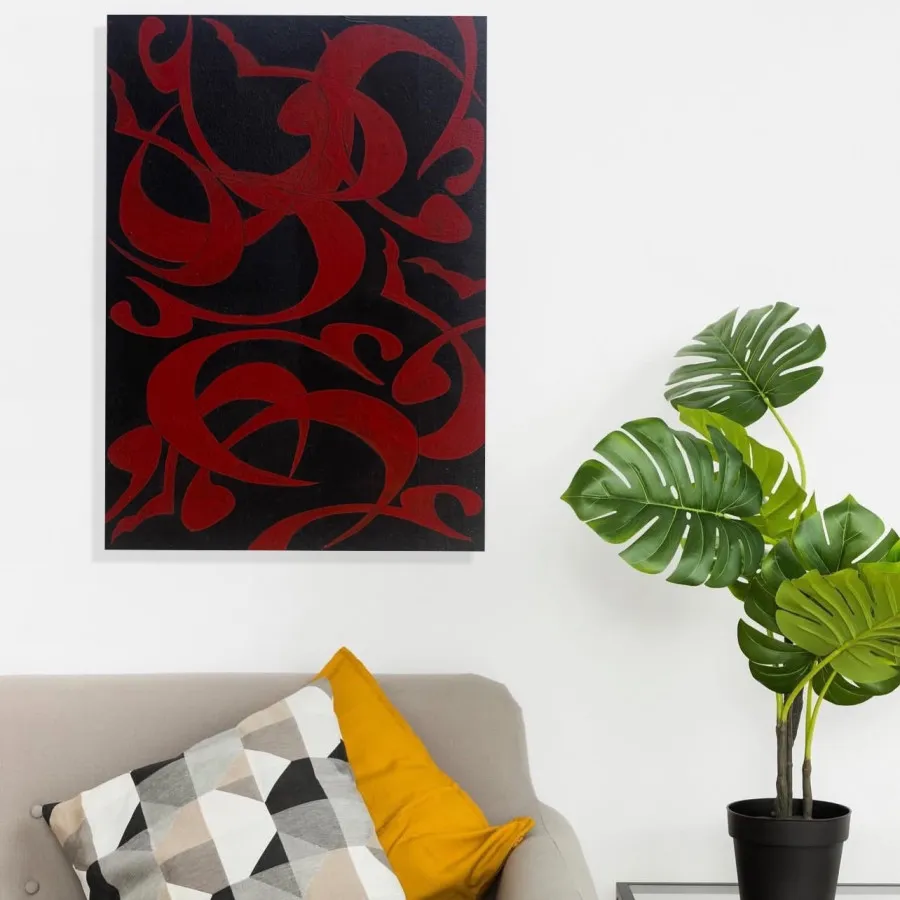 تابلو دکوراتیو