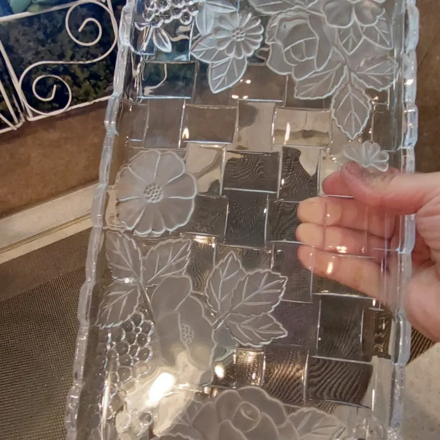 رولت خوری کریستال