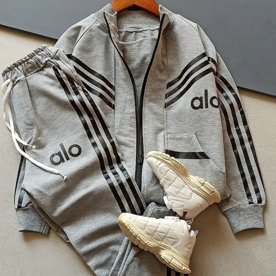 هودی شلوار alo