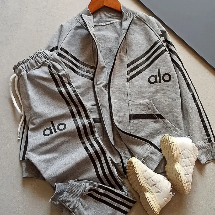 هودی شلوار alo