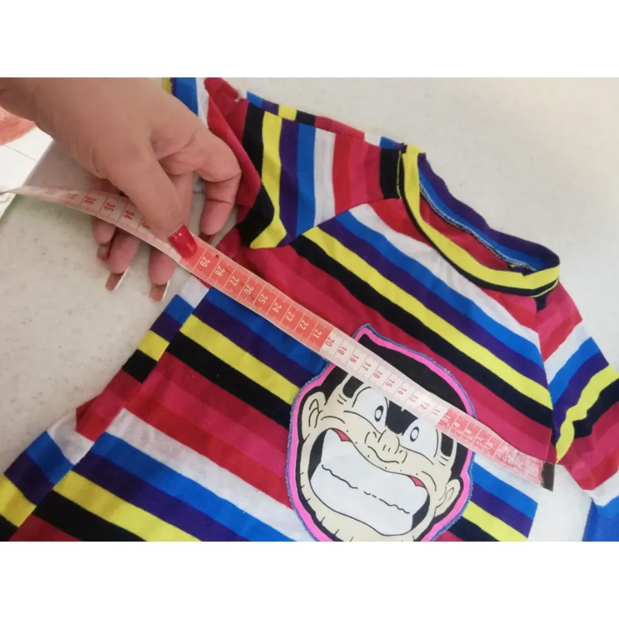 بلوز با شلوار تو کرکی