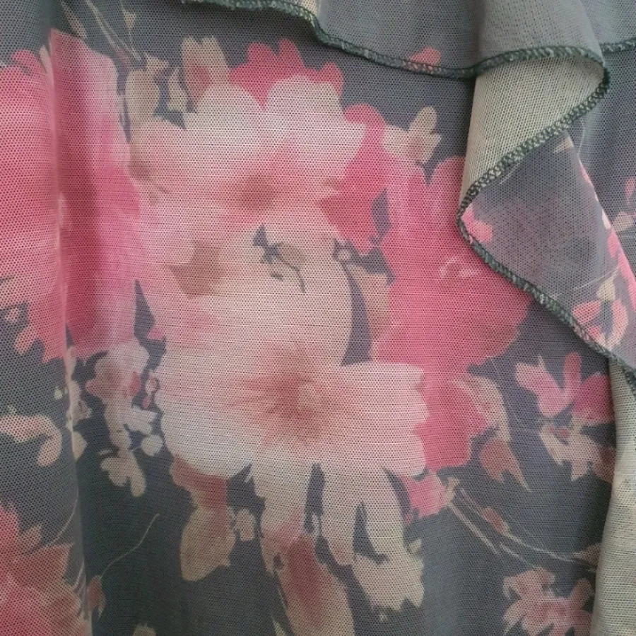 پیراهن تور سایز m