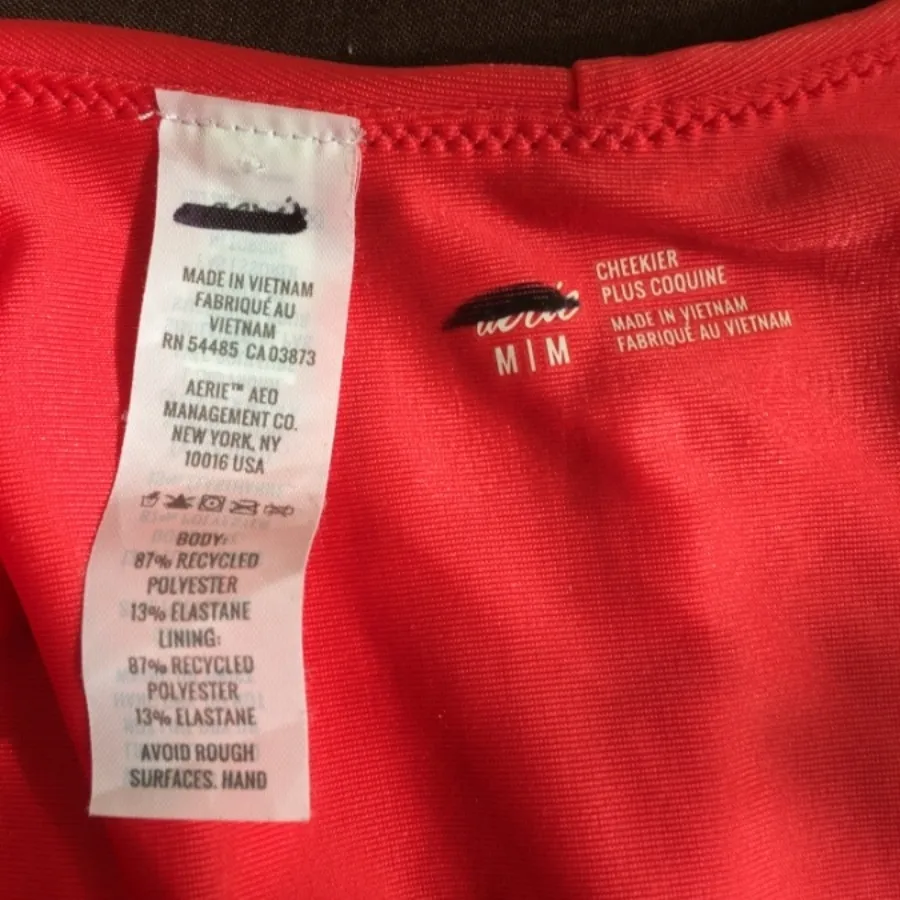 بیکینی اورجینال