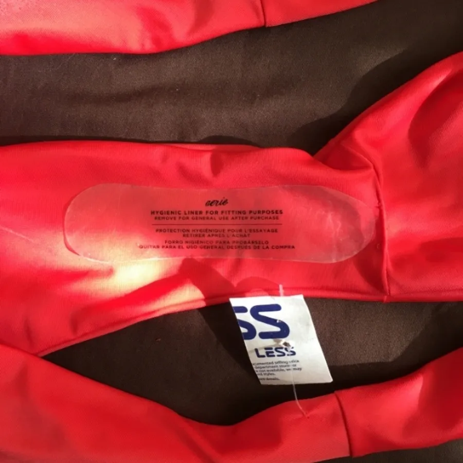 بیکینی اورجینال