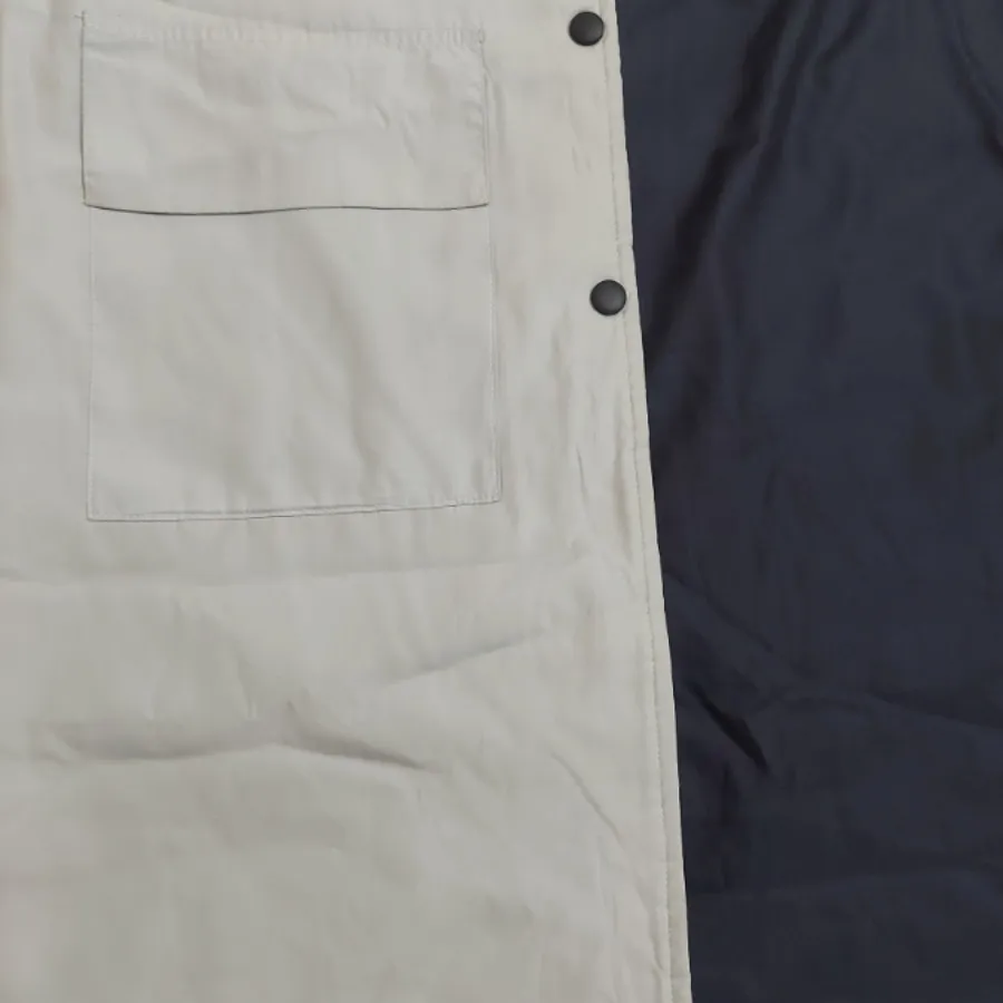 کاپشن کلاهدار ضدآب خارجی