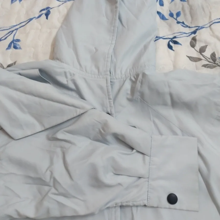 کاپشن کلاهدار ضدآب خارجی