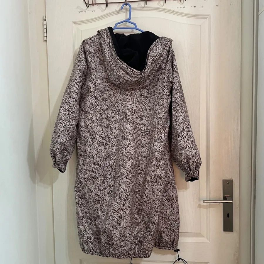 بارونی دو رو ضد آب