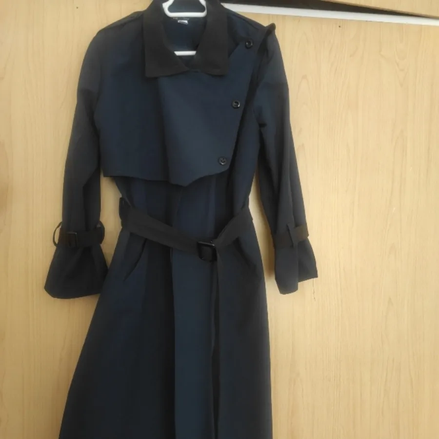 بارونی کتان زارا