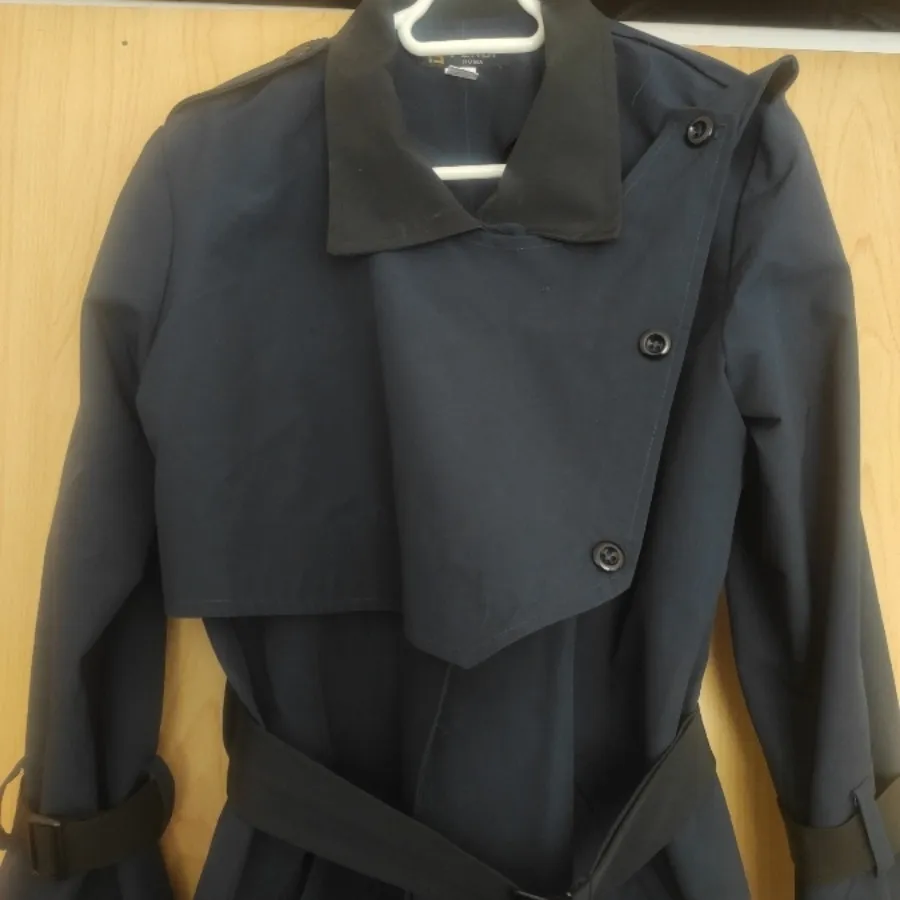 بارونی کتان زارا