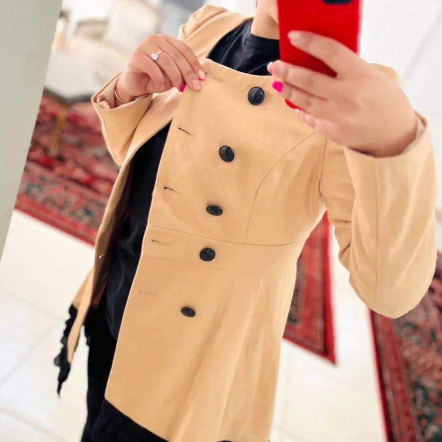 پالتو عروسکی دخترونه