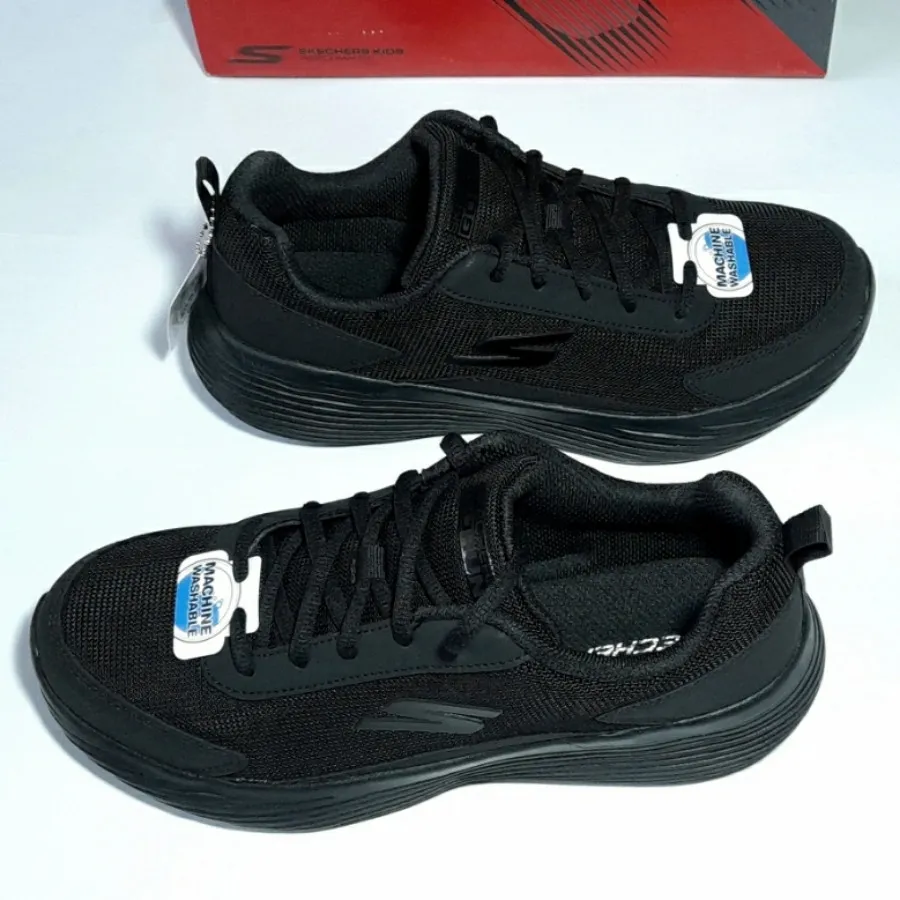 کفش زنانه اسکچرز مشکی