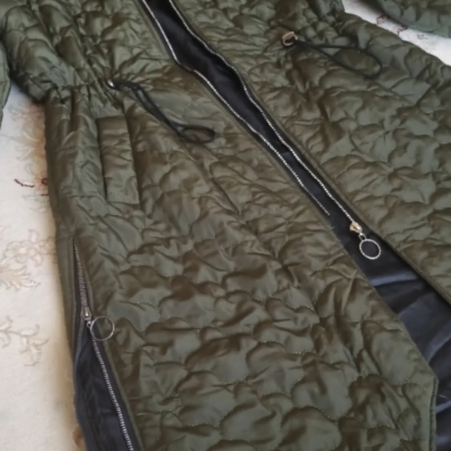 کاپشن و پافر