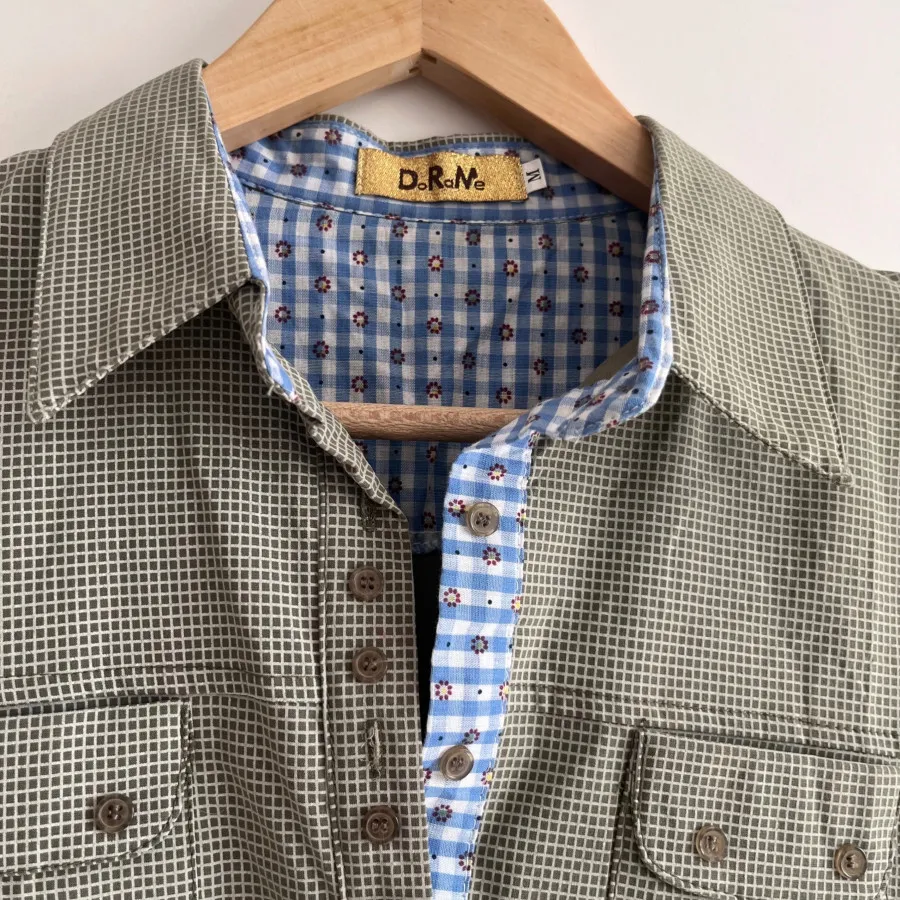 شومیز همه کاره