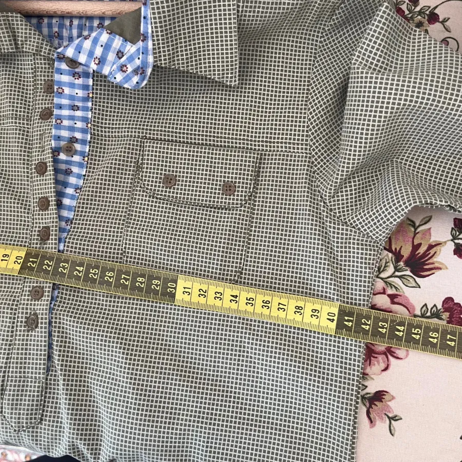 شومیز همه کاره